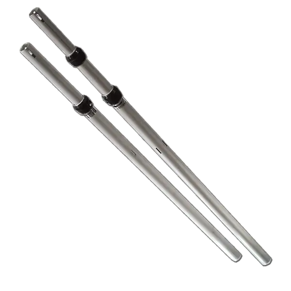 Pipe-and-Drape-Uprights